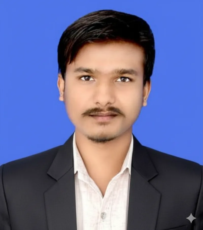 Jharendra A Verma — Piccozone News के Founder